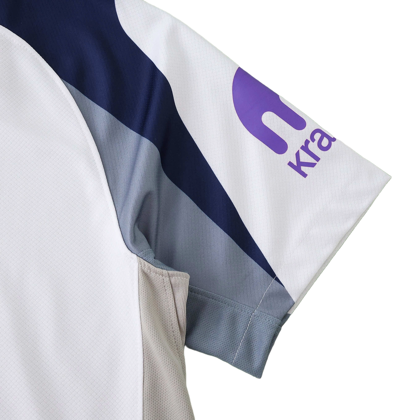 Home 25/26 Men's Shirt - Match Day
