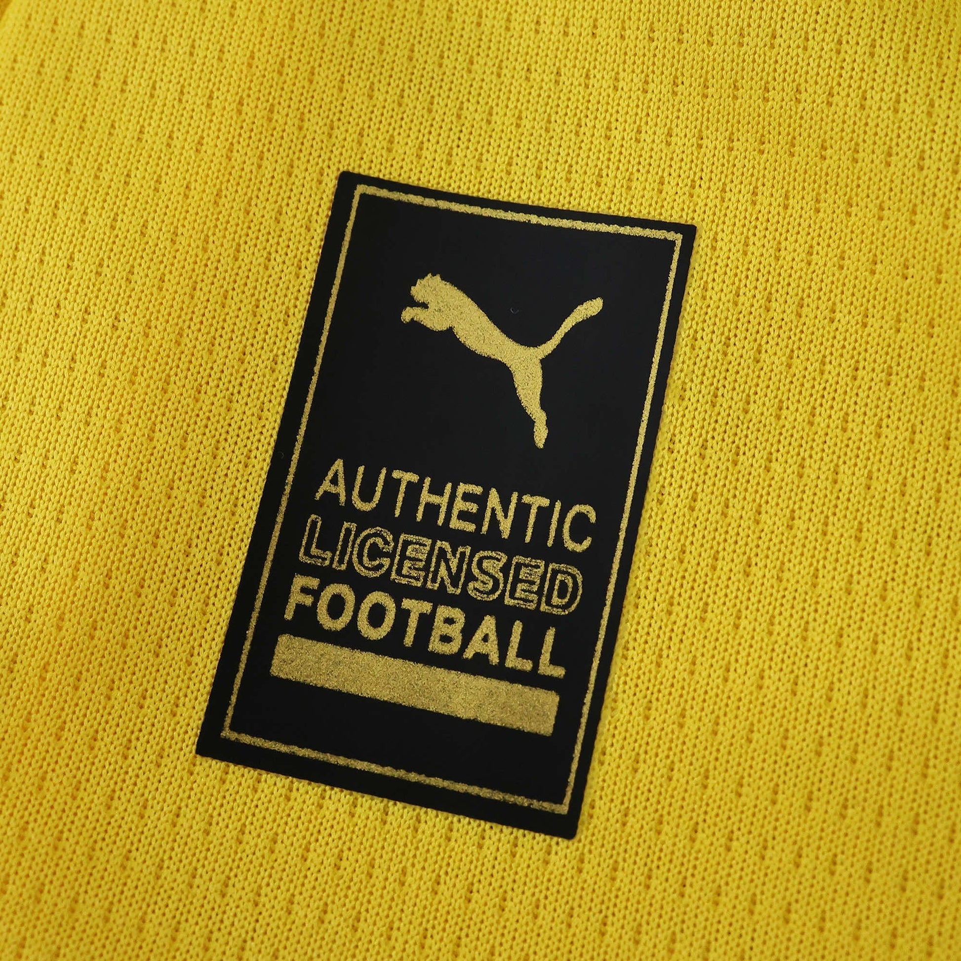 Home 25/26 Men's Shirt - Match Day