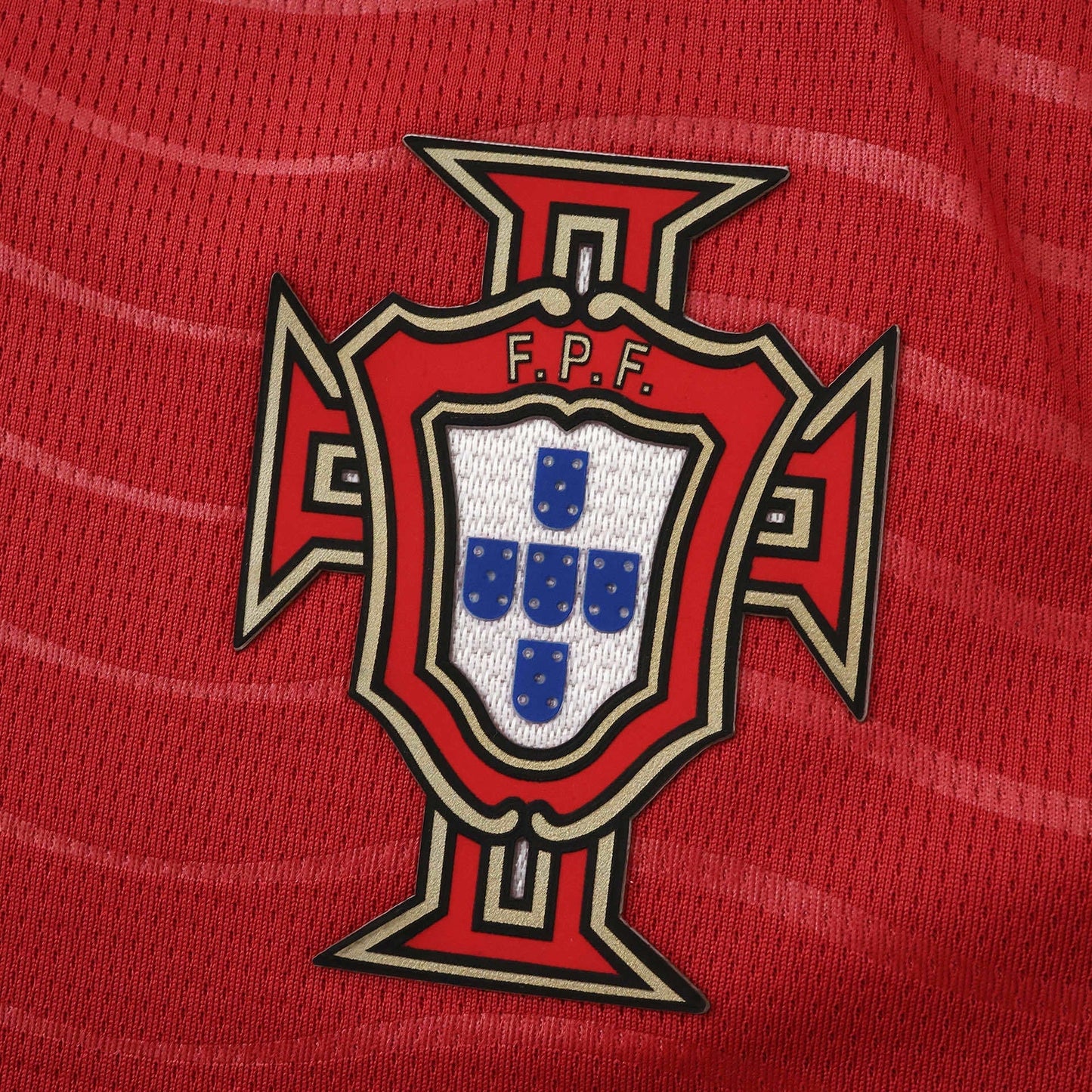 Home 26/27 Men's Shirt - Match Day