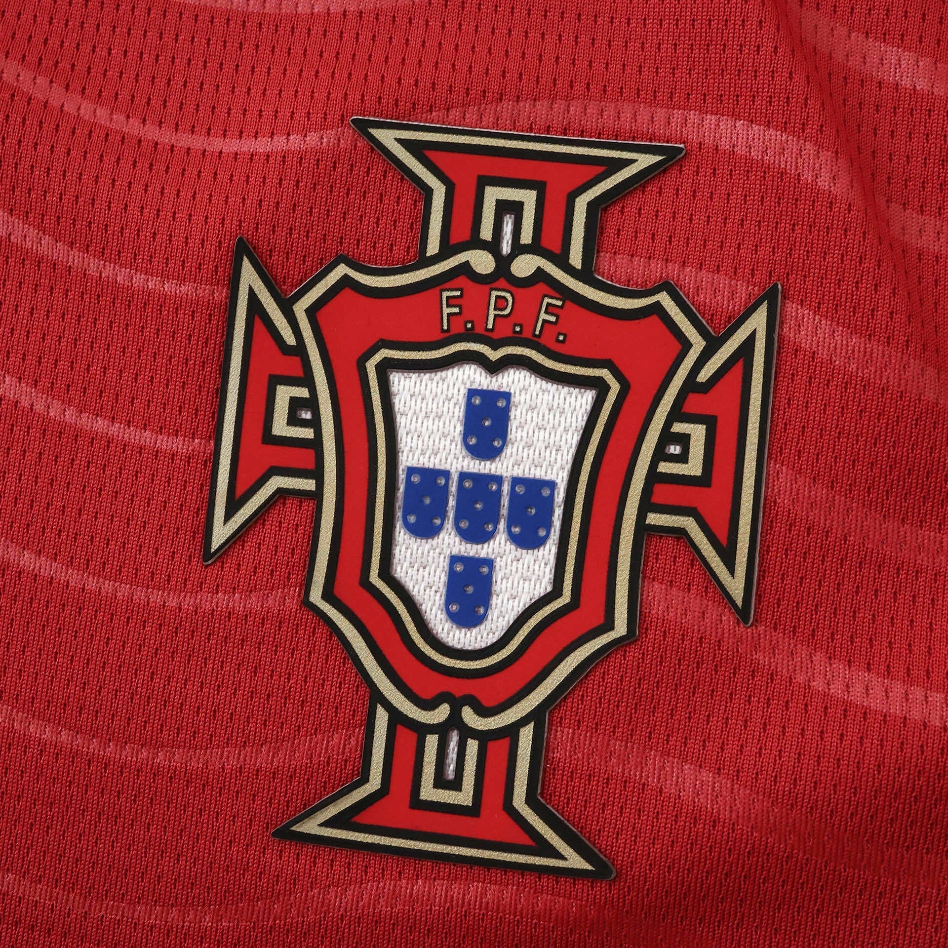Home 26/27 Men's Shirt - Match Day