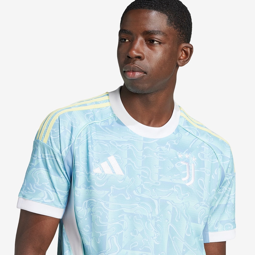 Away 25/26 Men's Shirt - Match Day