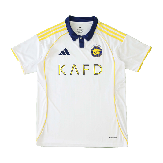 Away 25/26 Men's Shirt - Match Day