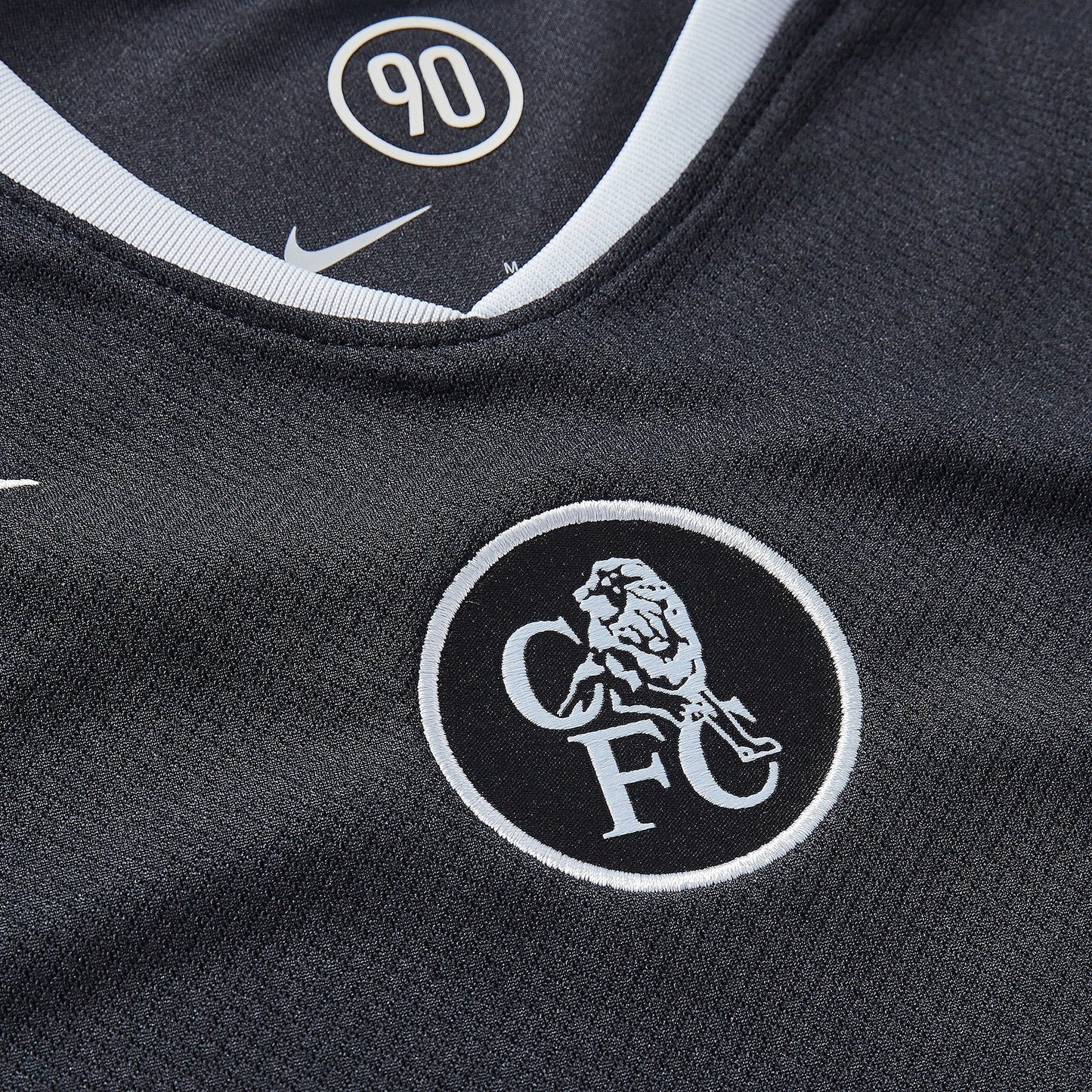 Third 25/26 Men's Shirt - Match Day