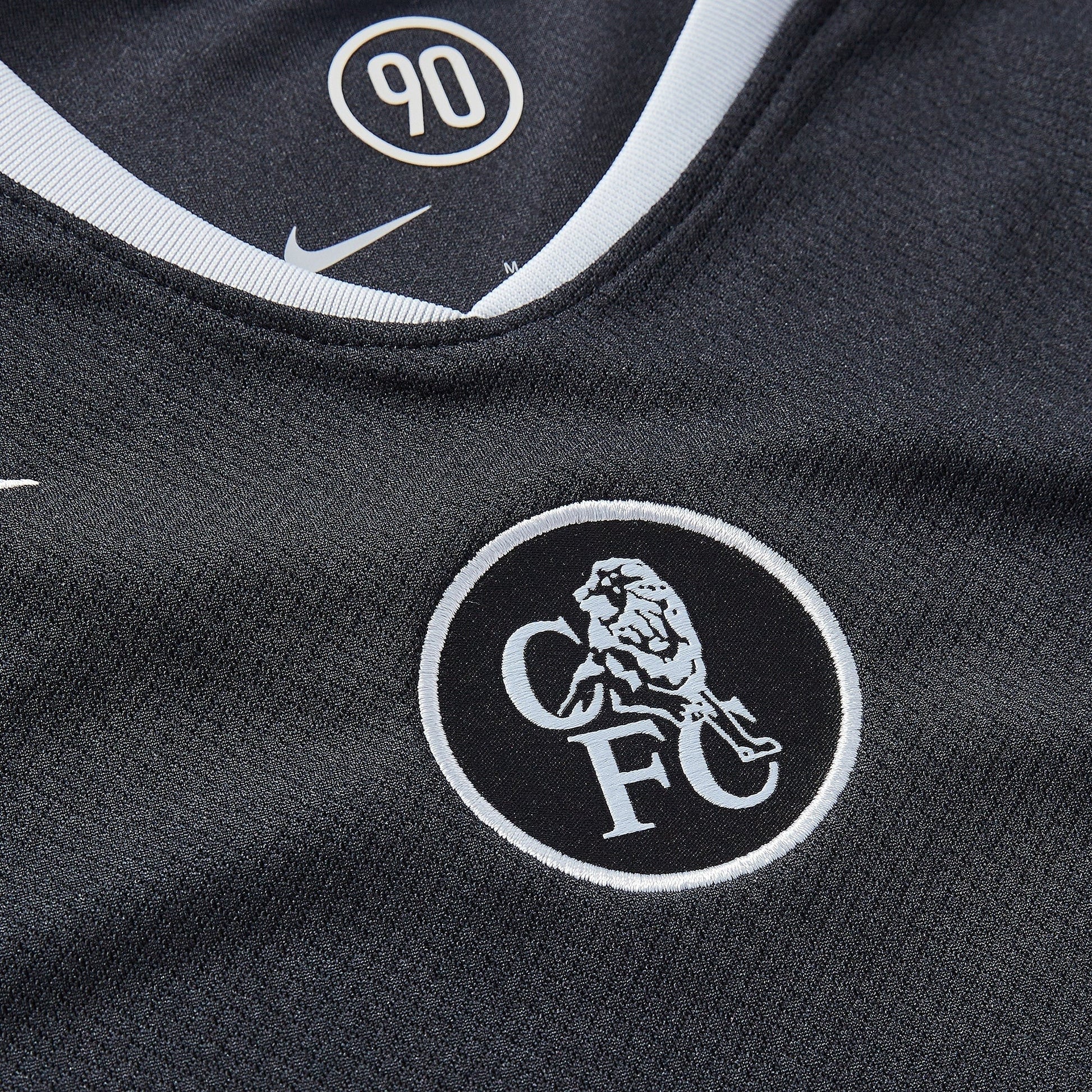 Third 25/26 Men's Shirt - Match Day