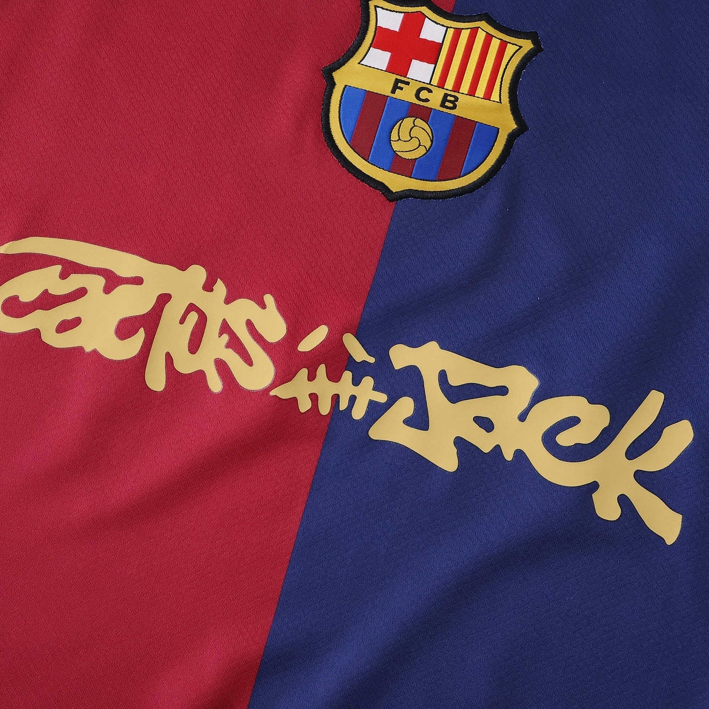 Home 24/25 Men's Shirt - Match Day