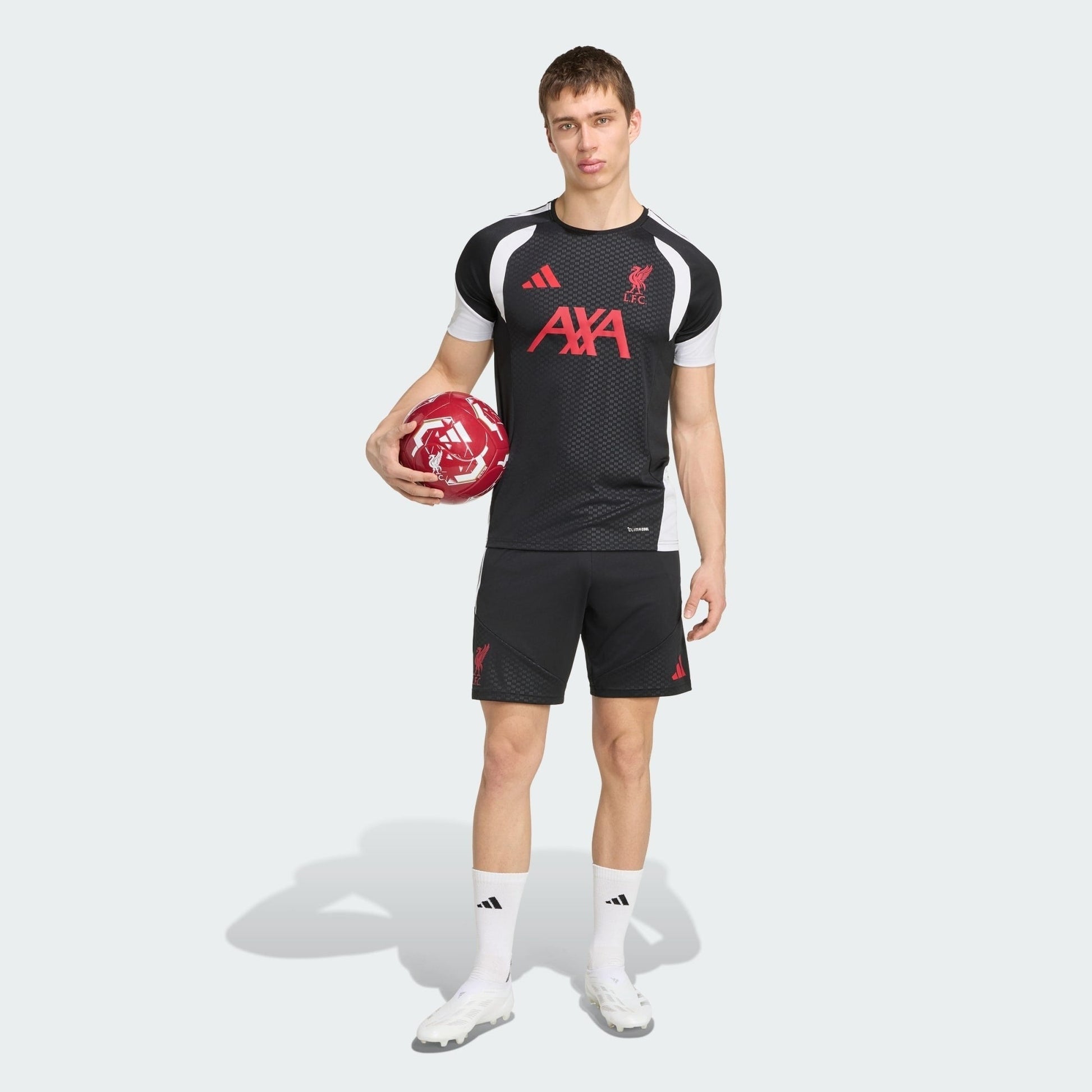 Training 26/27 Men's Shirt - Match Day
