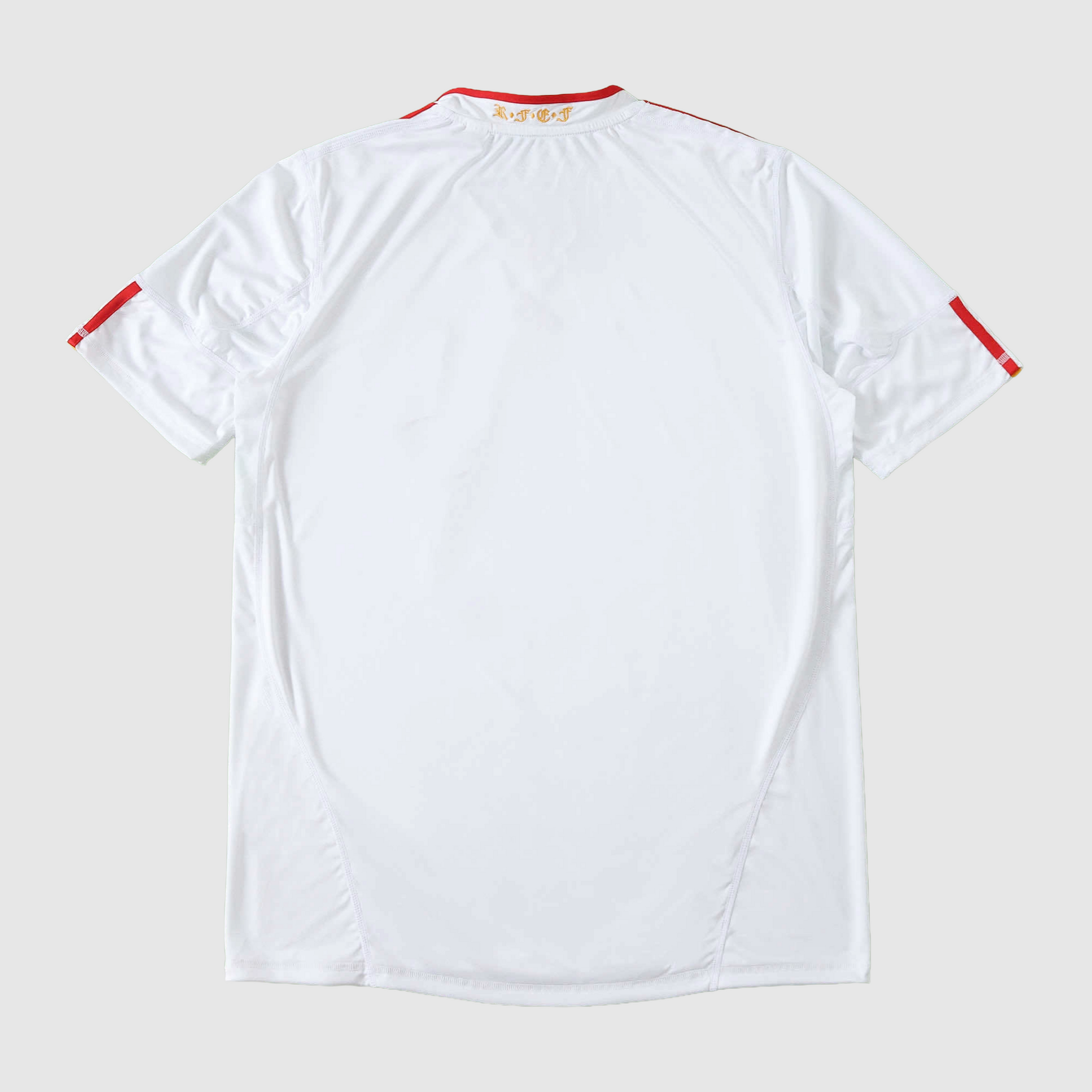 Retro Away 2011 Shirt - Match Day
