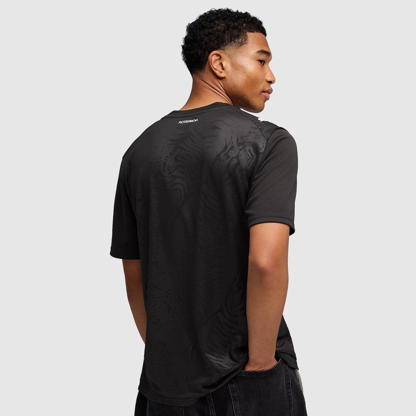 Home 26/27 Men's Shirt - Match Day