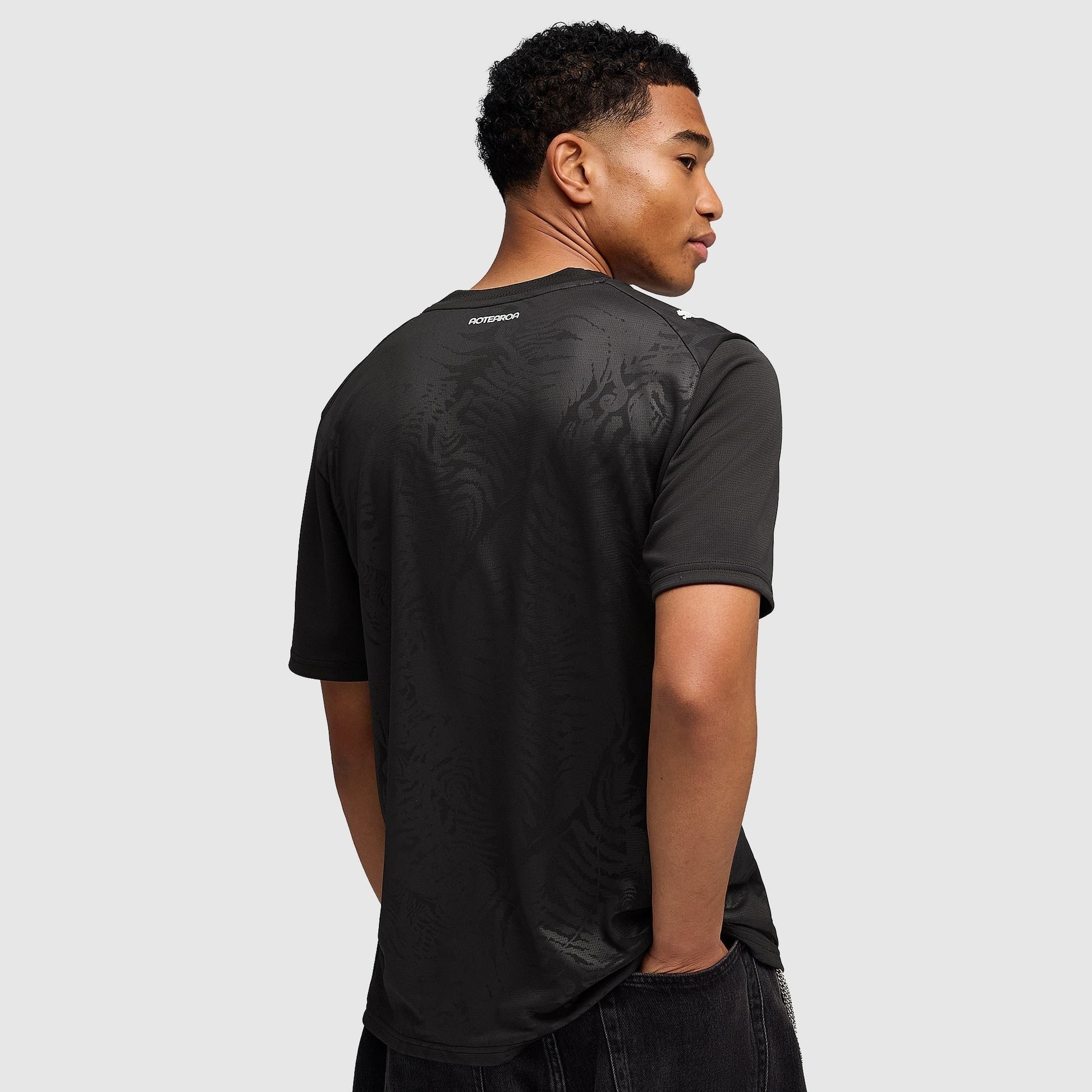 Home 26/27 Men's Shirt - Match Day