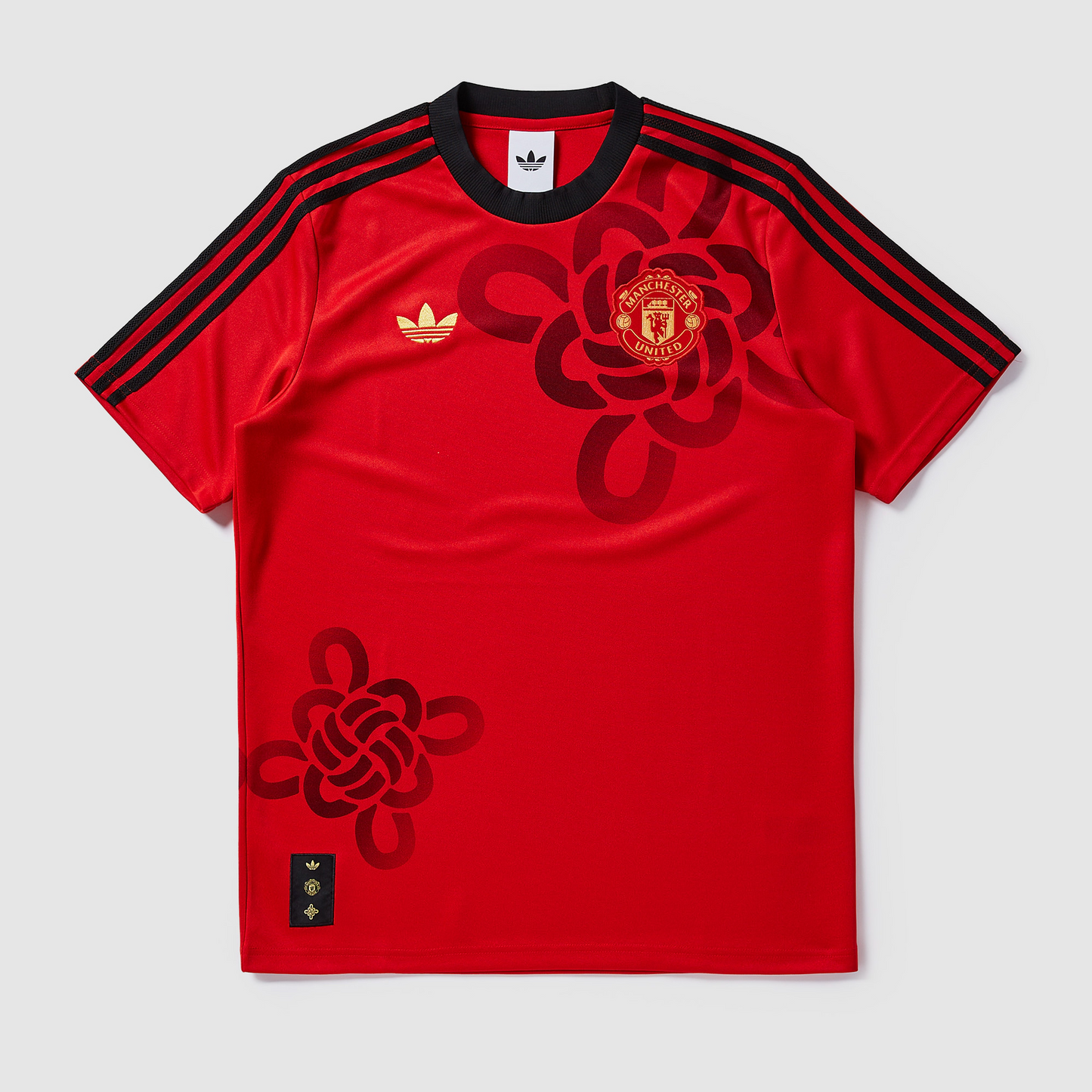 Chinese New Year 25/26 Shirt - Match Day