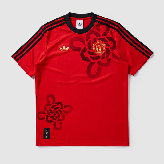 Chinese New Year 25/26 Shirt - Match Day