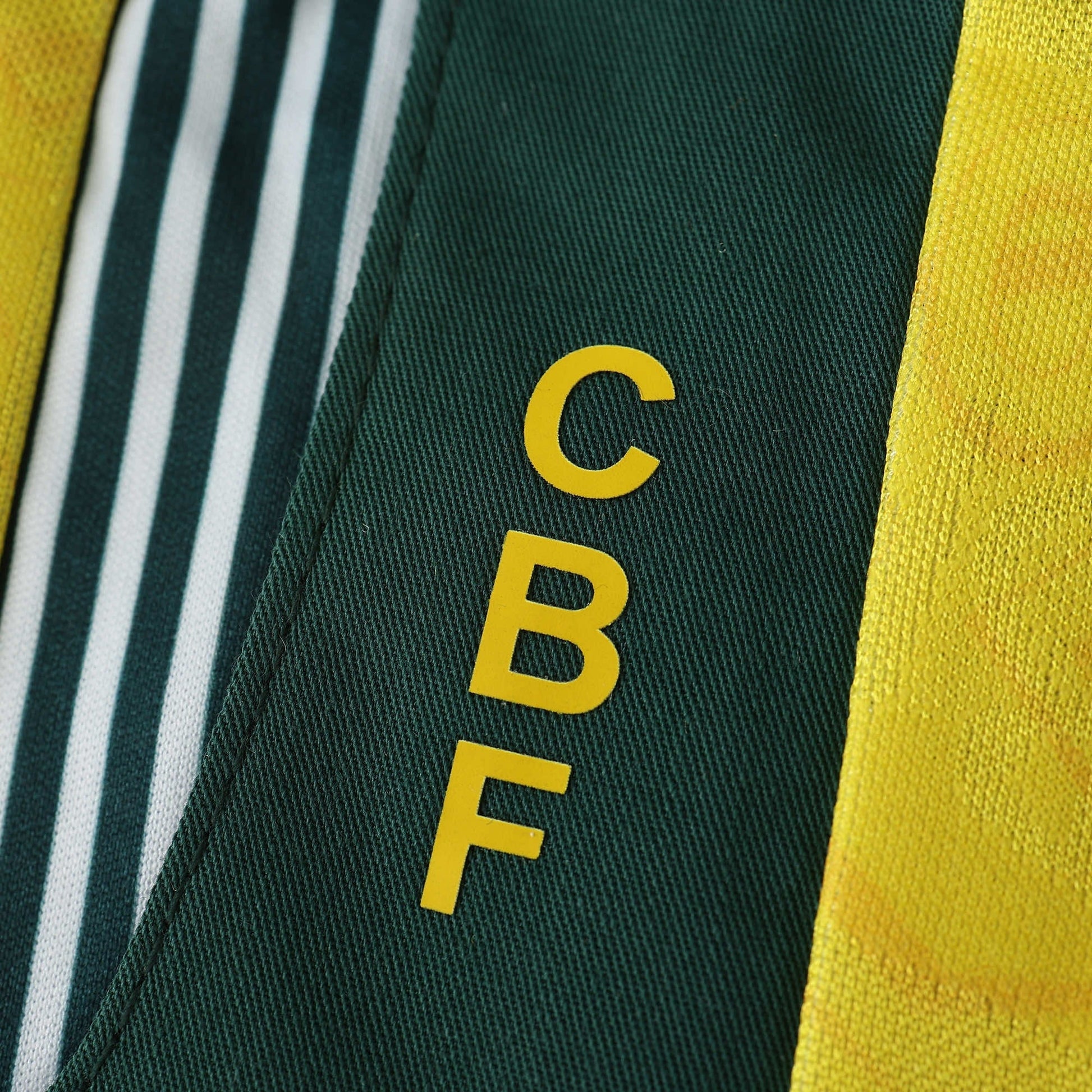 Retro Home 1991/93 Shirt - Match Day