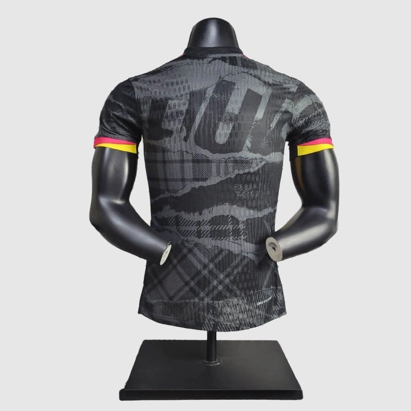Away 24/25 Player Edition Shirt - Match Day