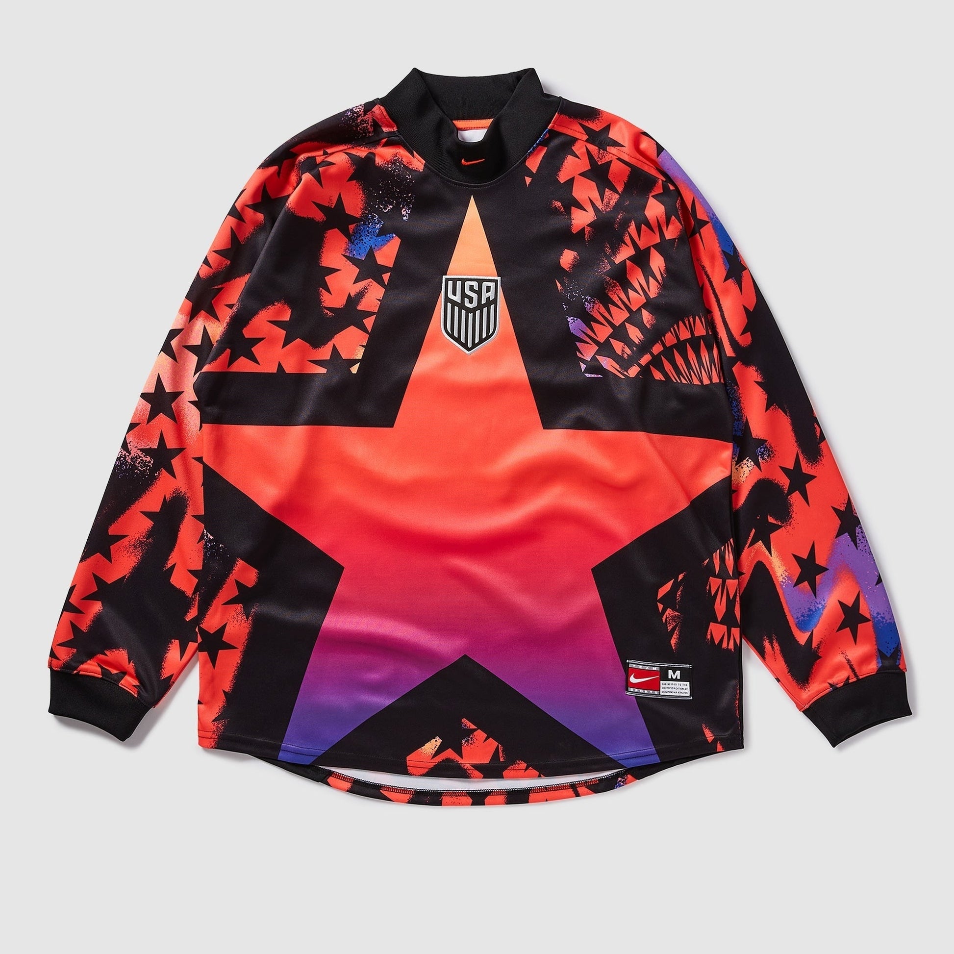 Goalkeeper 26/27 Long Sleeve Shirt - Match Day