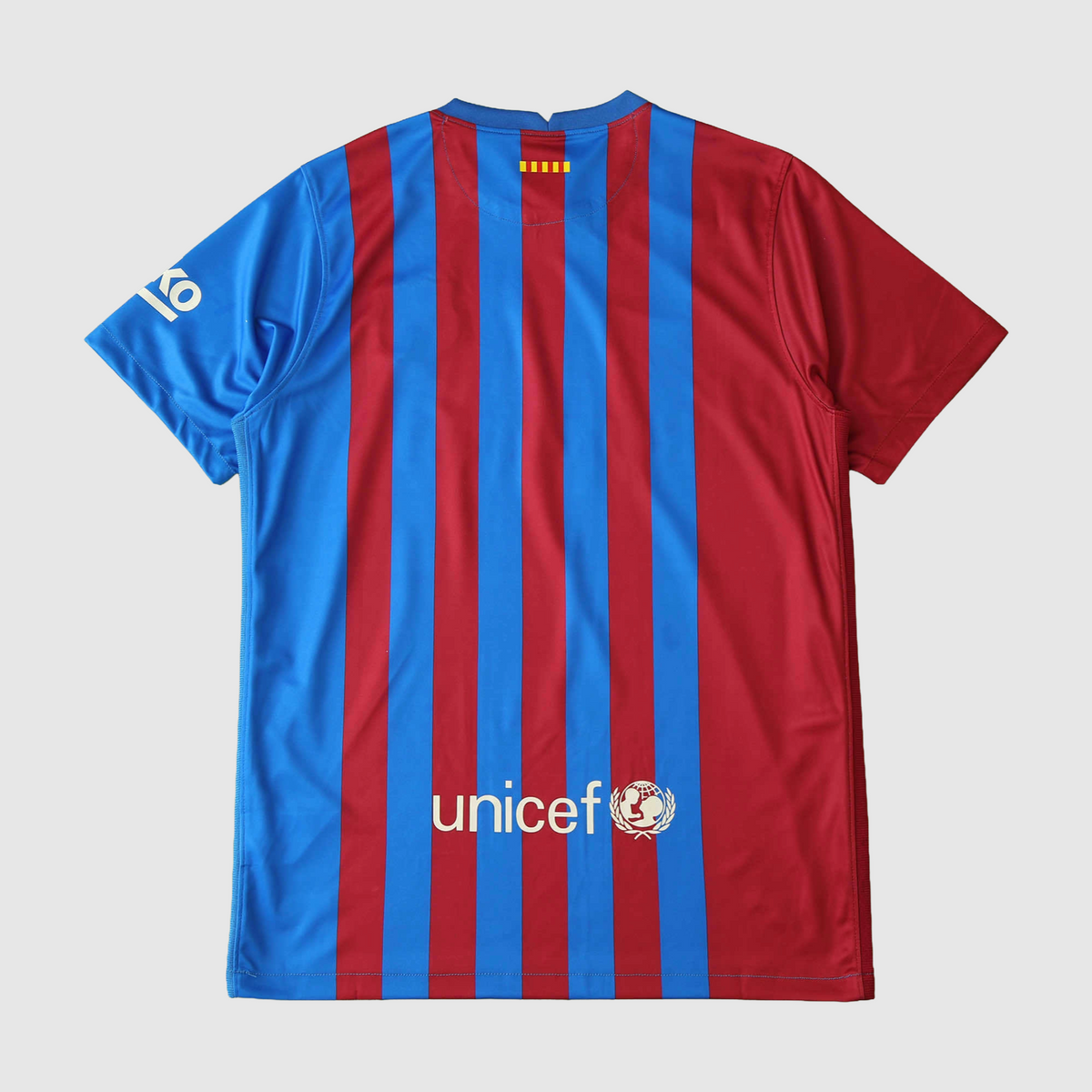 Home 21/22 Shirt - Match Day