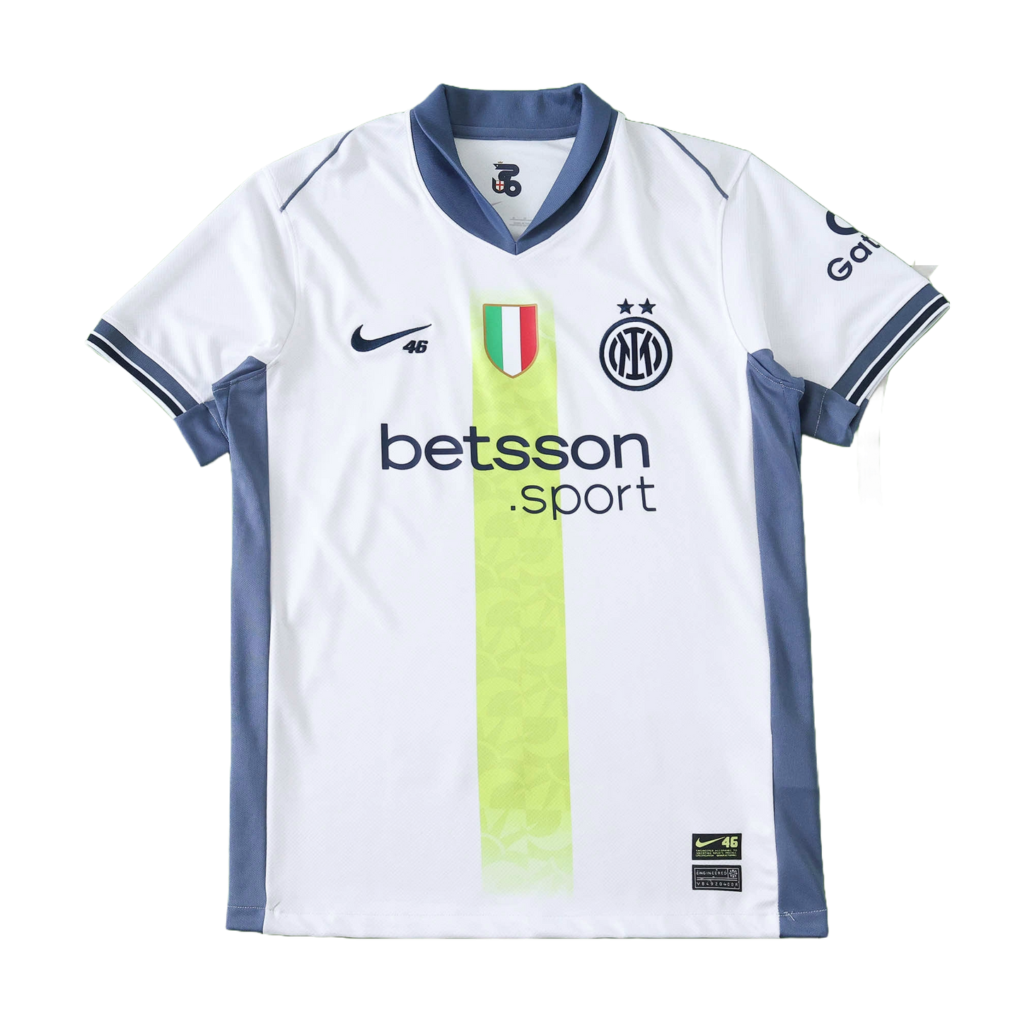 Special Edition Rossi Men's Shirt - Match Day