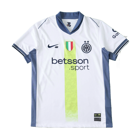 Special Edition Rossi Men's Shirt - Match Day