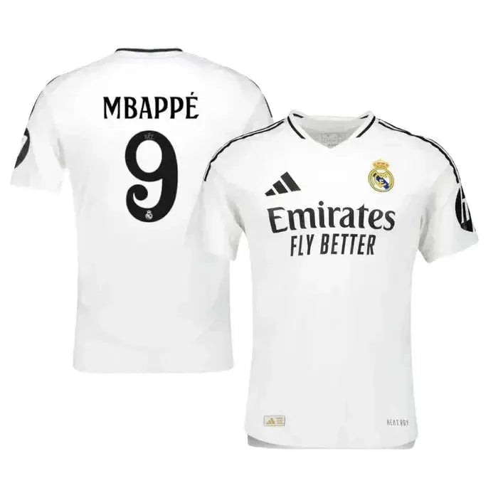 Home 24/25 Men's Shirt - Match Day