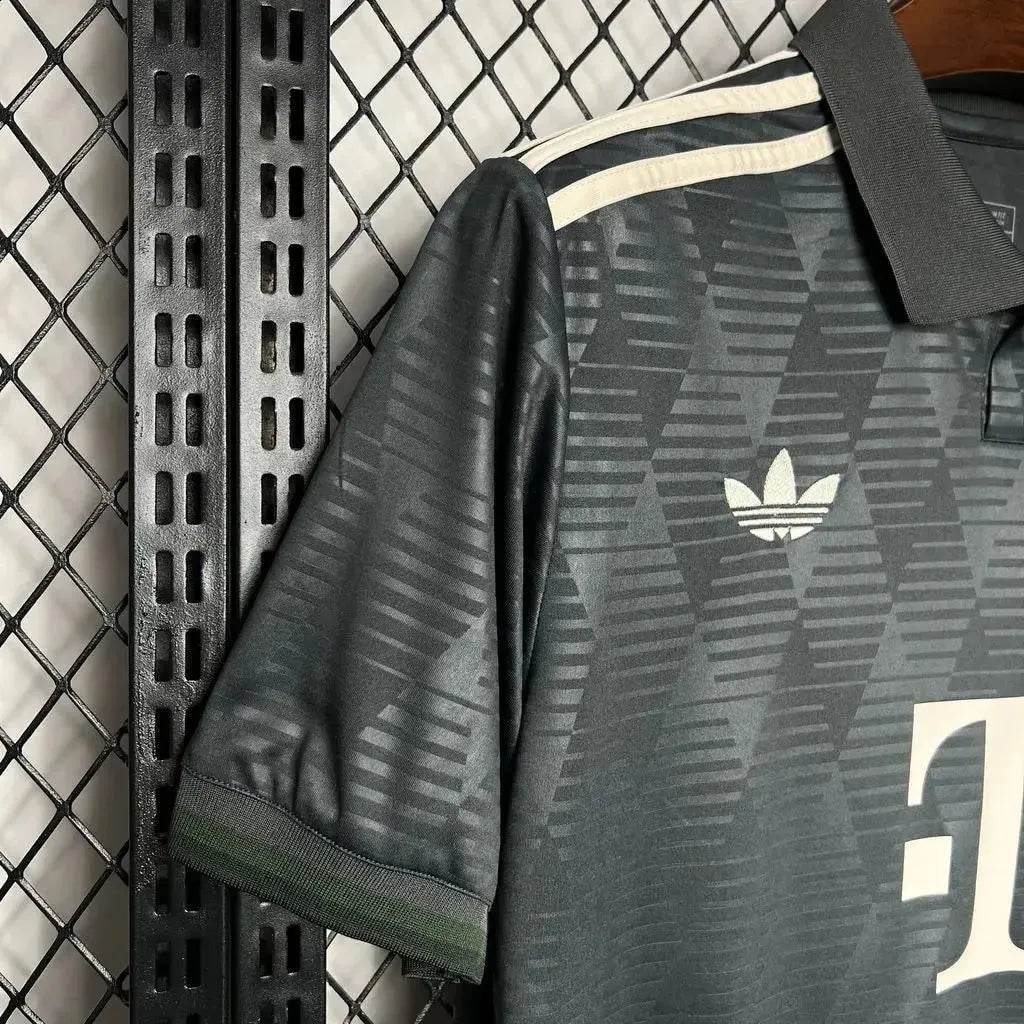 Oktoberfest 24/25 Men's Shirt - Match Day