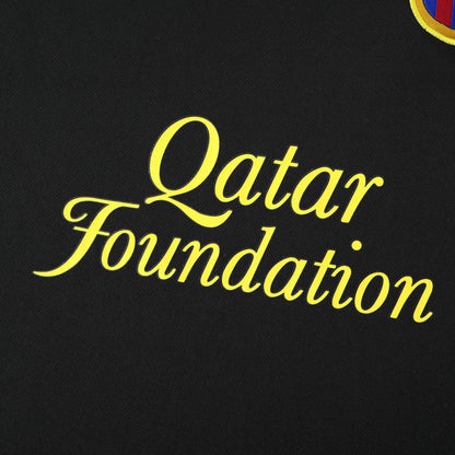 Retro Away 2011/12 Shirt - Match Day