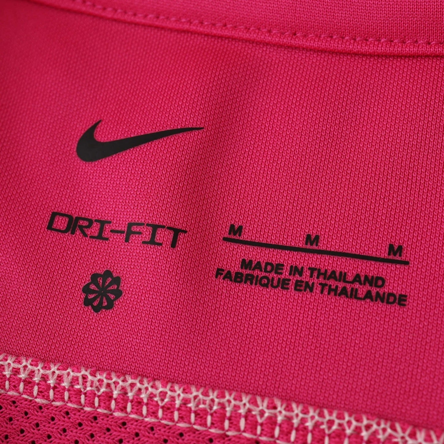 Outubro 24/25 Men's Shirt - Match Day