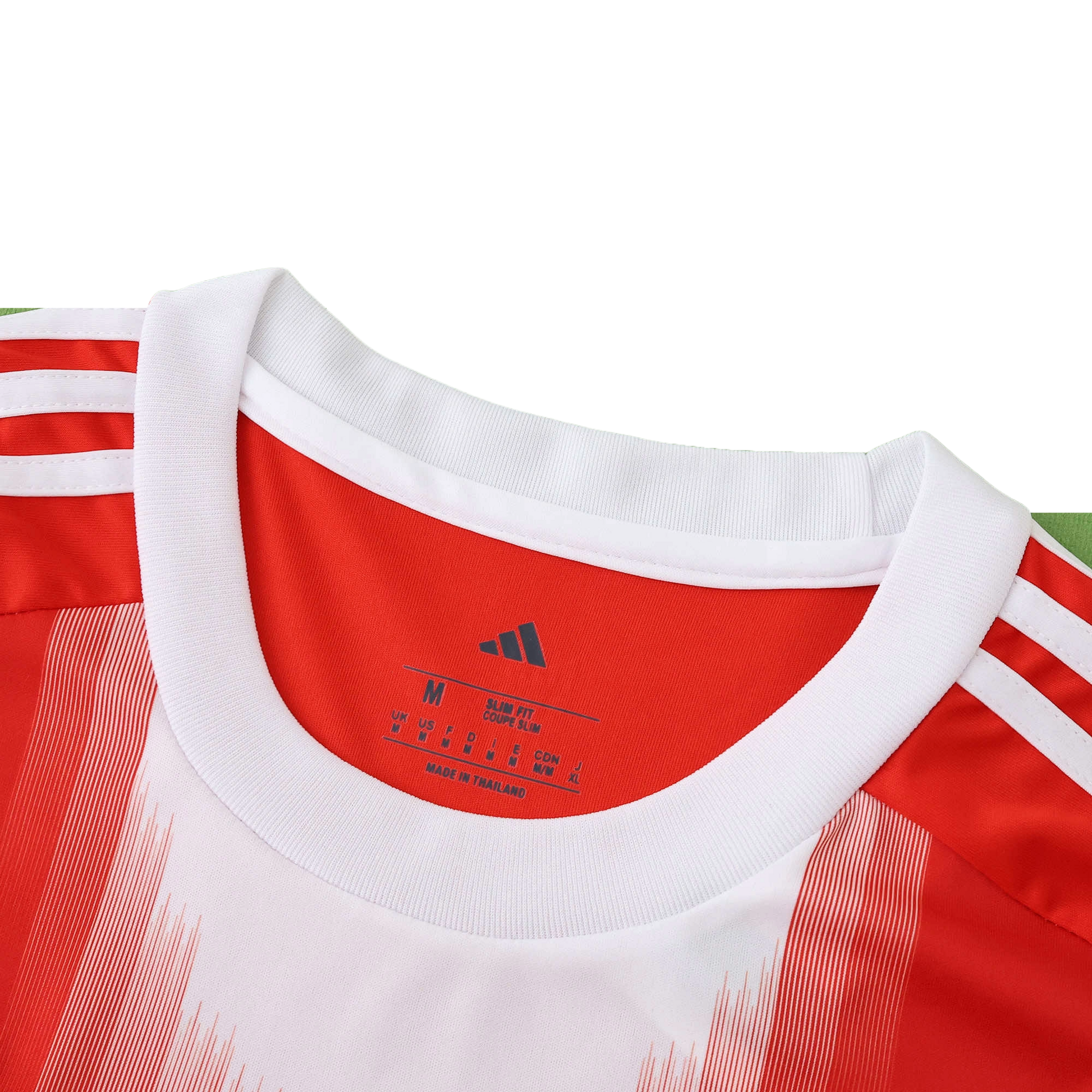 Home 25/26 Men's Shirt - Match Day