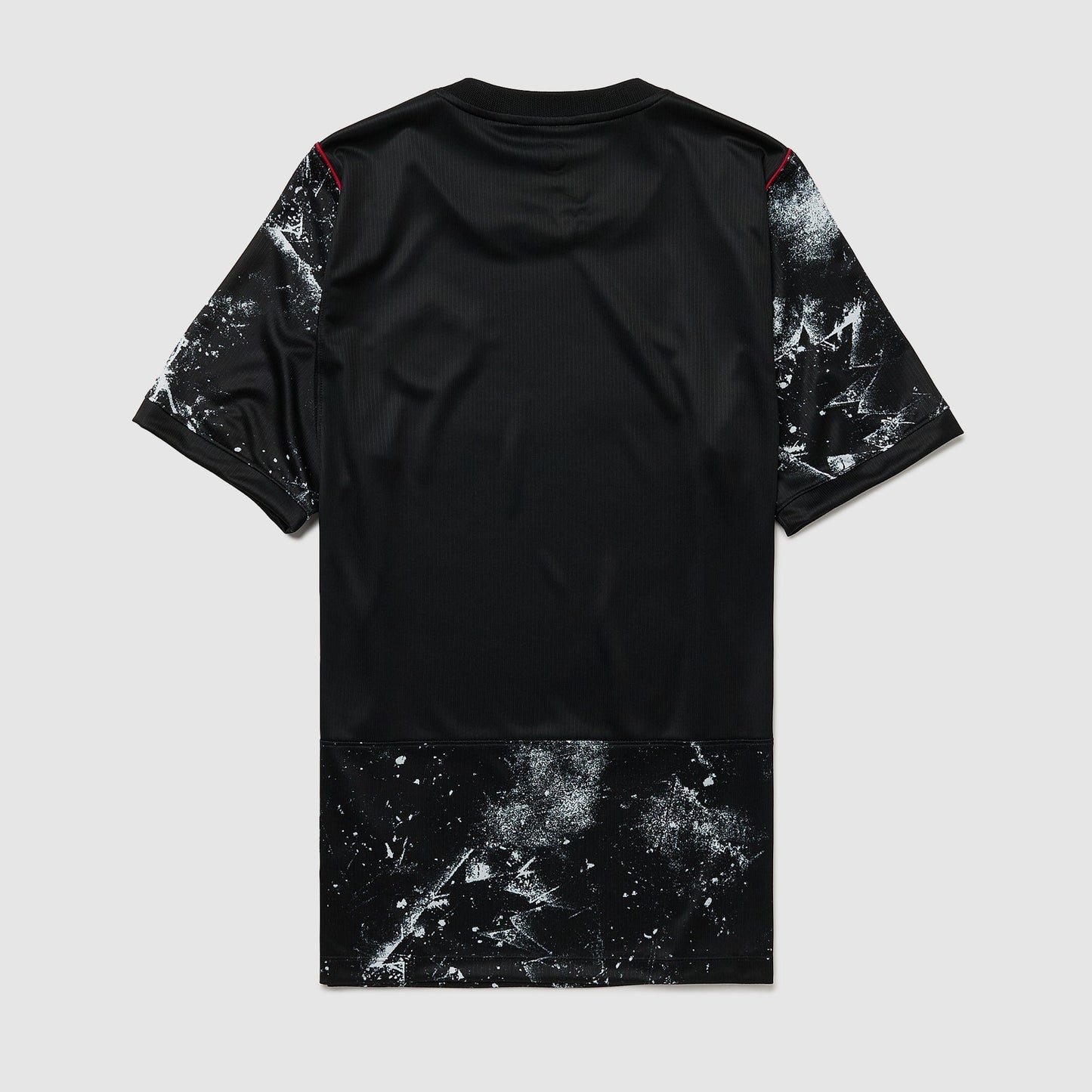 Away 26/27 Men's Shirt - Match Day
