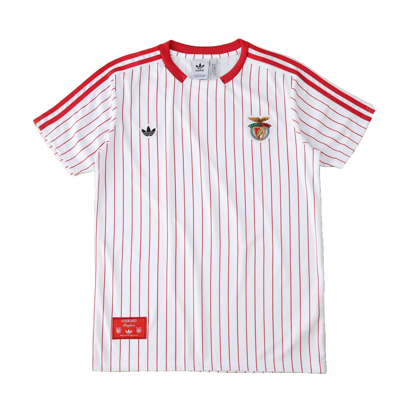 25/26 Men's Shirt - Match Day