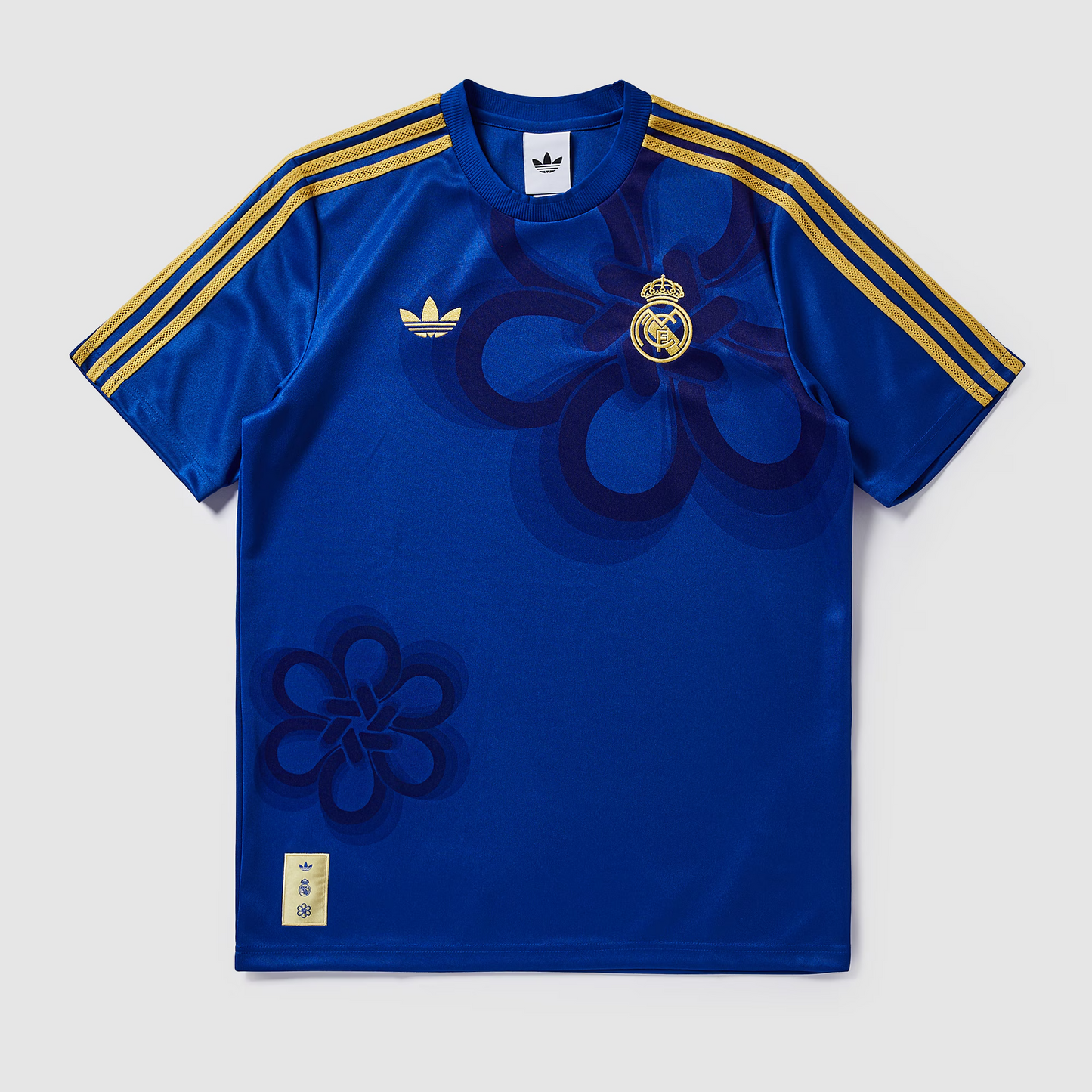 Chinese New Year 25/26 Shirt - Match Day