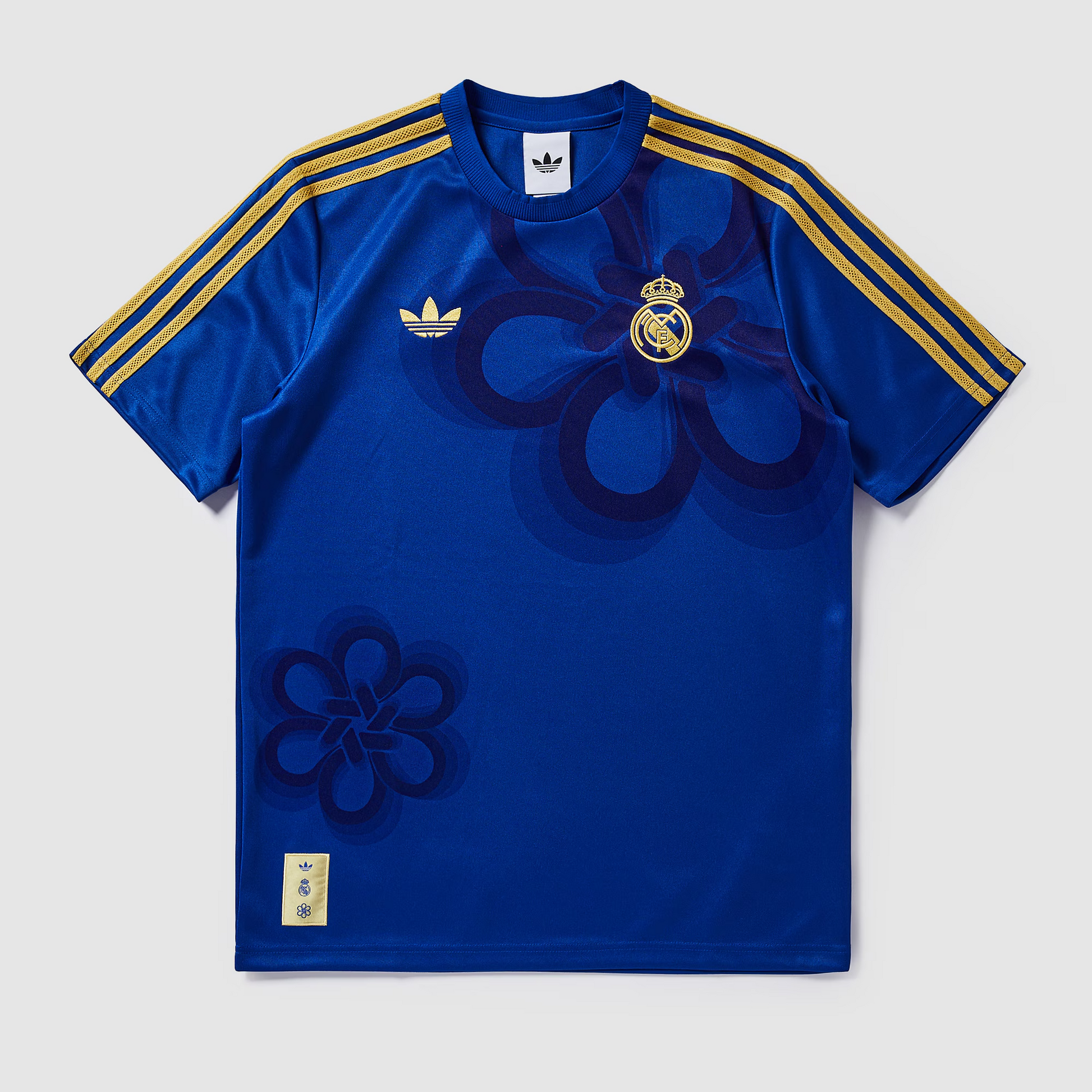 Chinese New Year 25/26 Shirt - Match Day