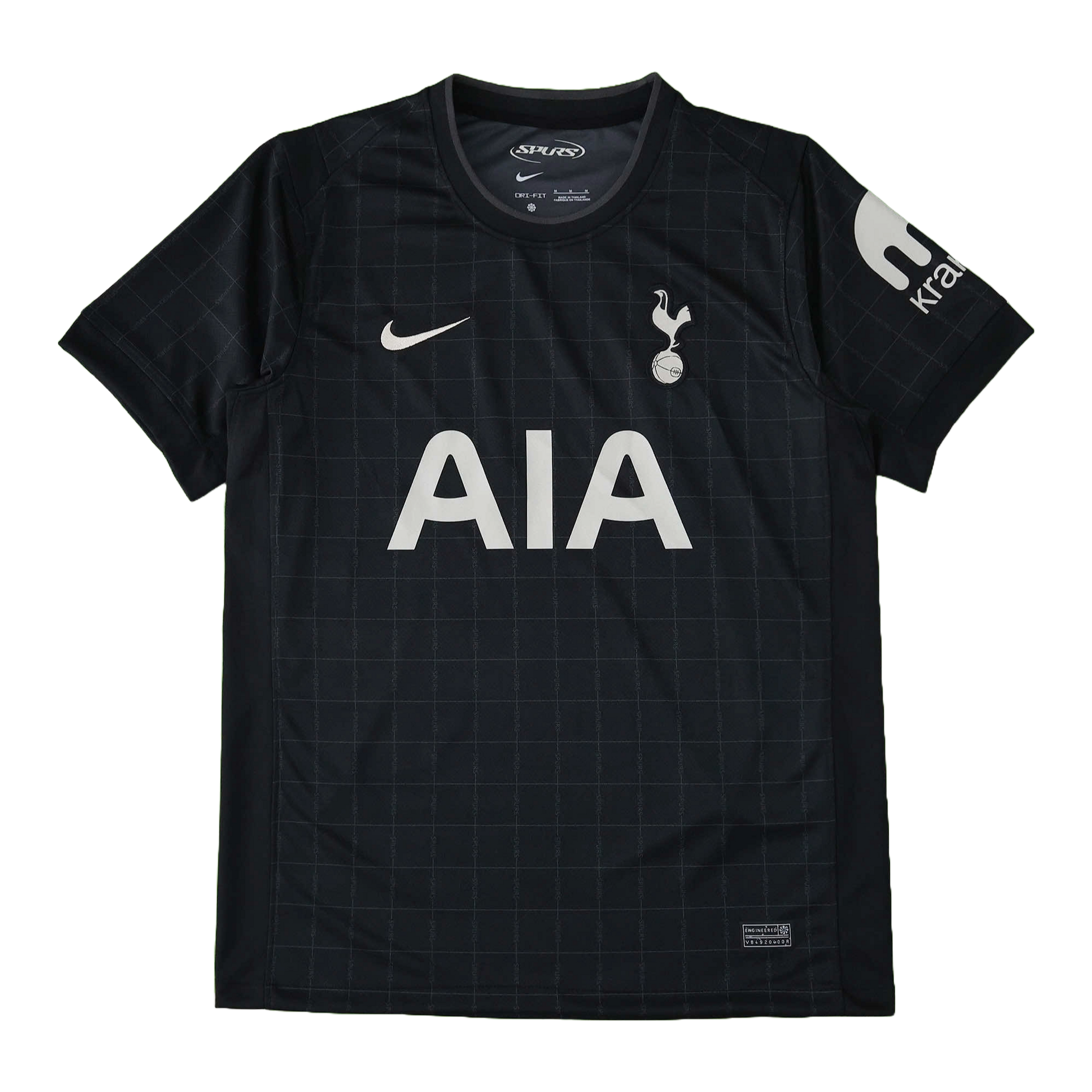 Away 25/26 Men's Shirt - Match Day