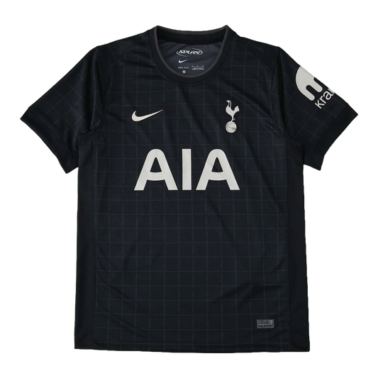 Away 25/26 Men's Shirt - Match Day