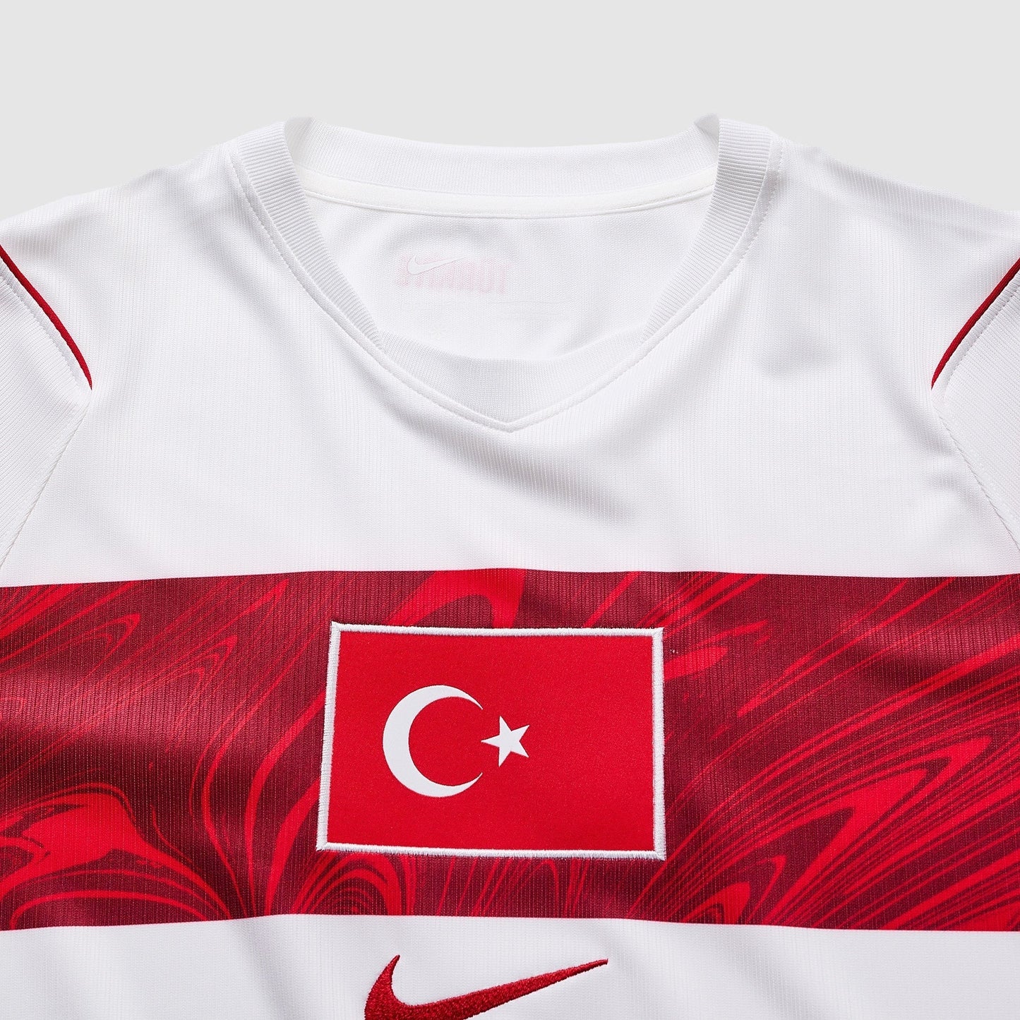 Home 26/27 Men's Shirt - Match Day