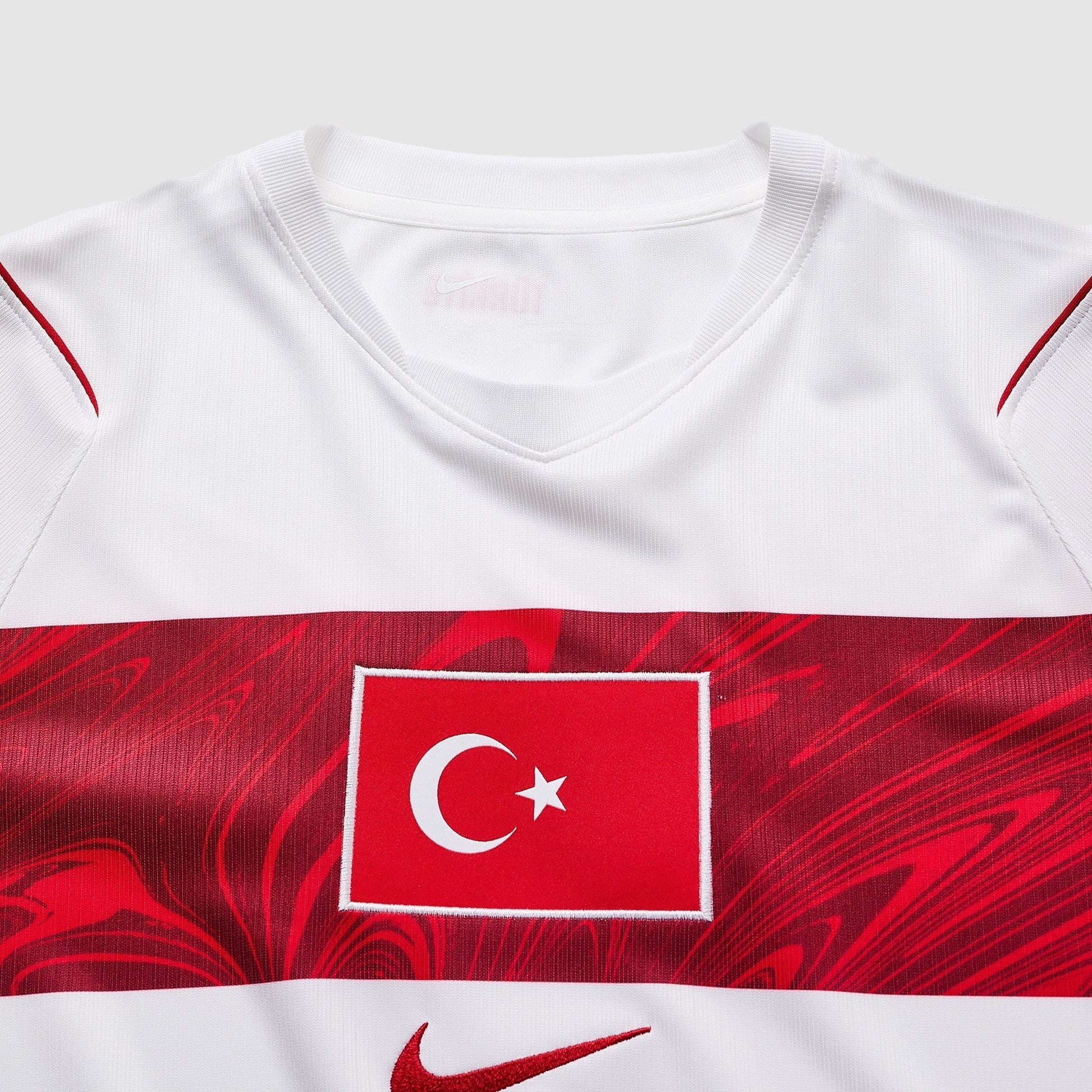 Home 26/27 Men's Shirt - Match Day