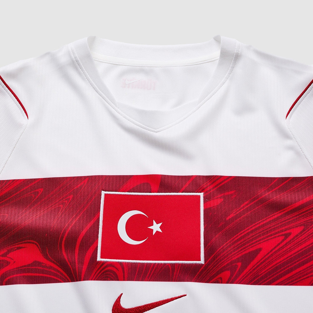 Home 26/27 Men's Shirt - Match Day