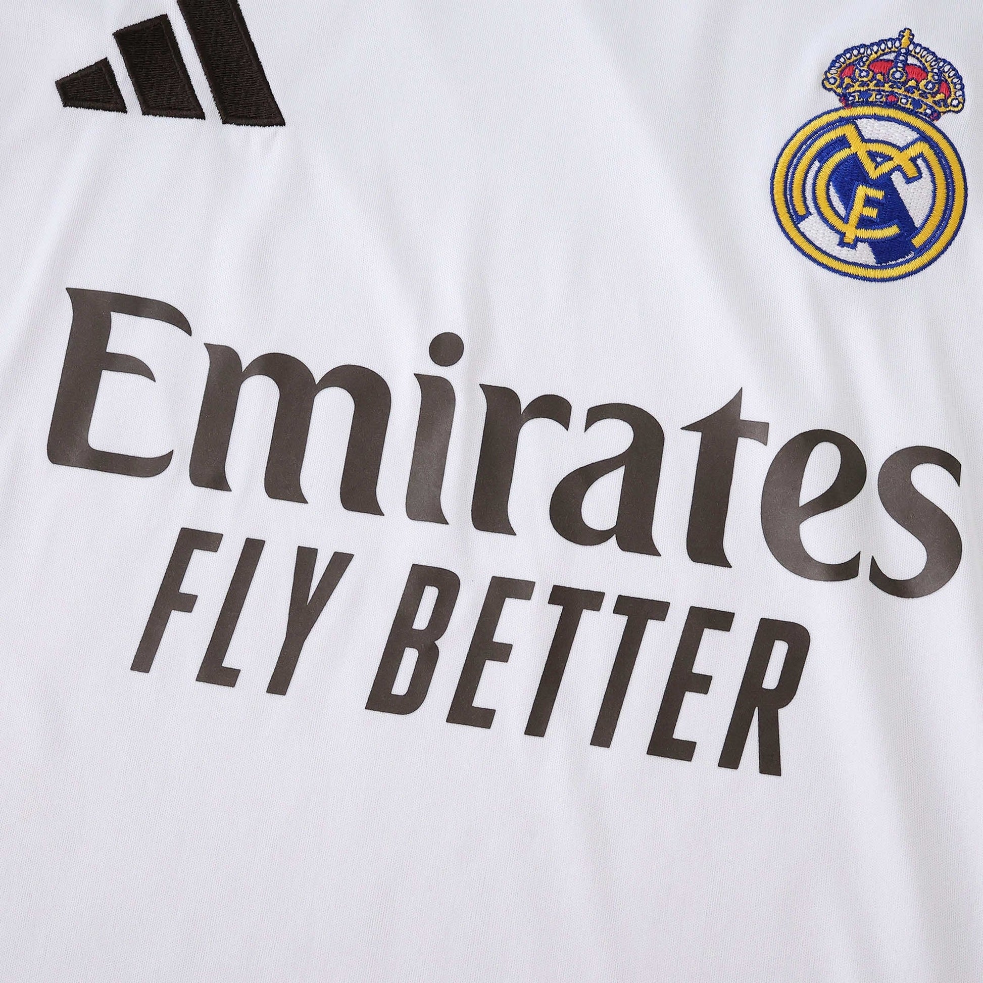 Home 25/26 Men's Shirt - Match Day