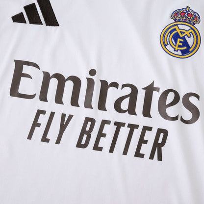 Home 25/26 Men's Shirt - Match Day