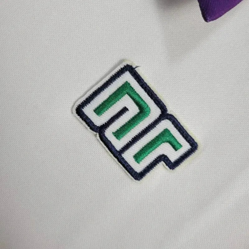 Retro Away 1984/85 Shirt - Match Day