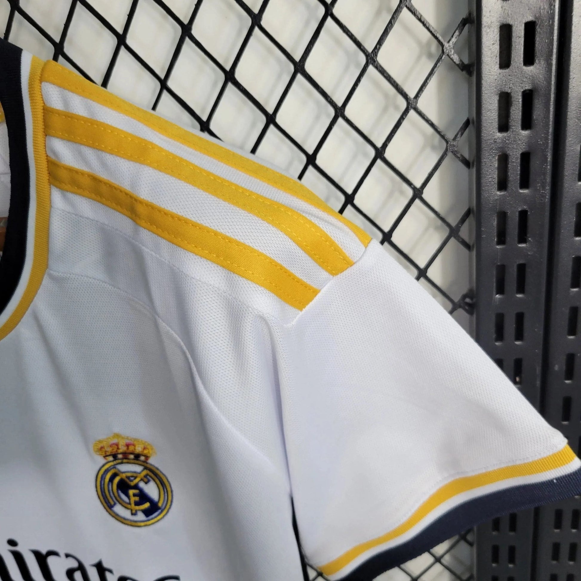 Home 23/24 Women's Shirt - Match Day