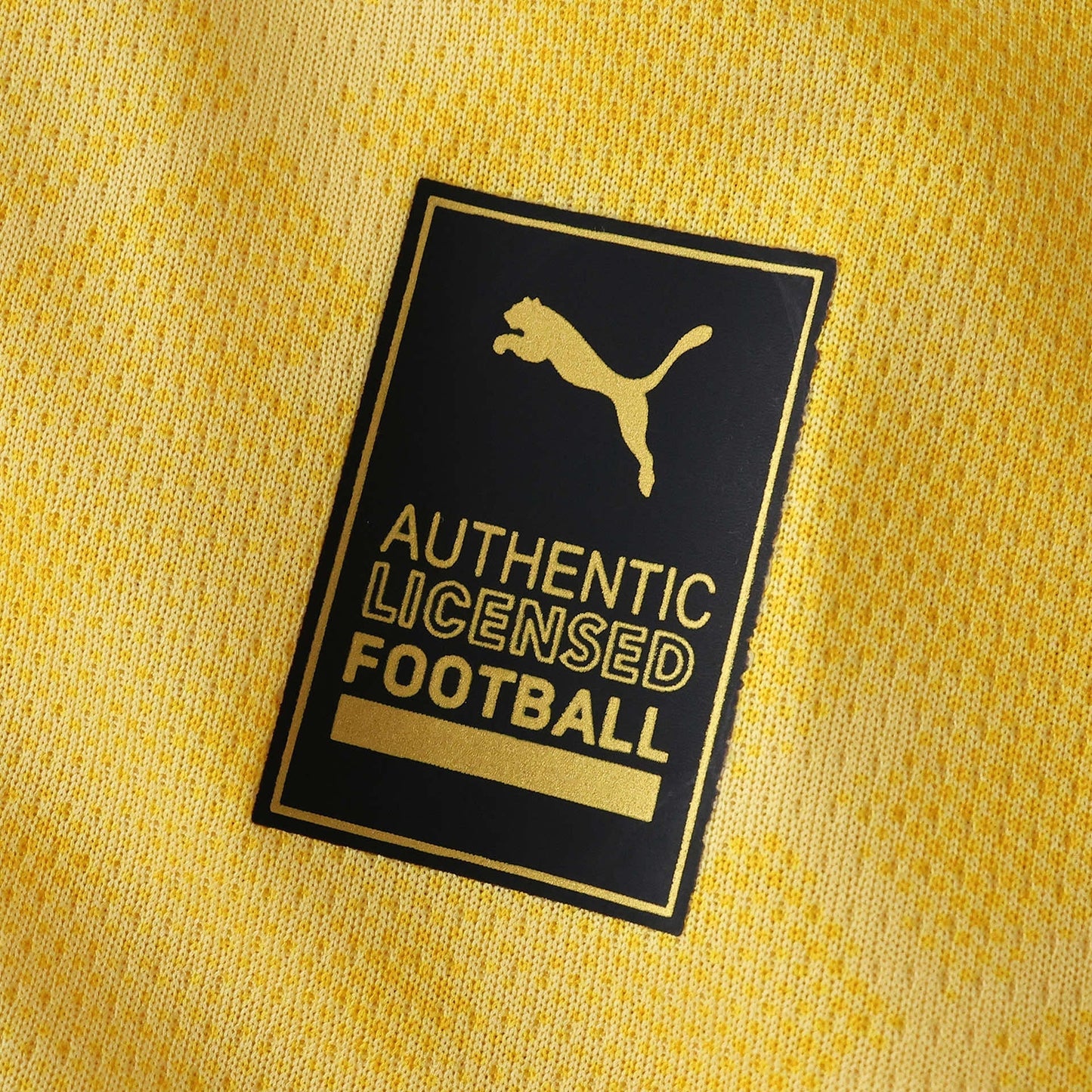 Away 25/26 Men's Shirt - Match Day