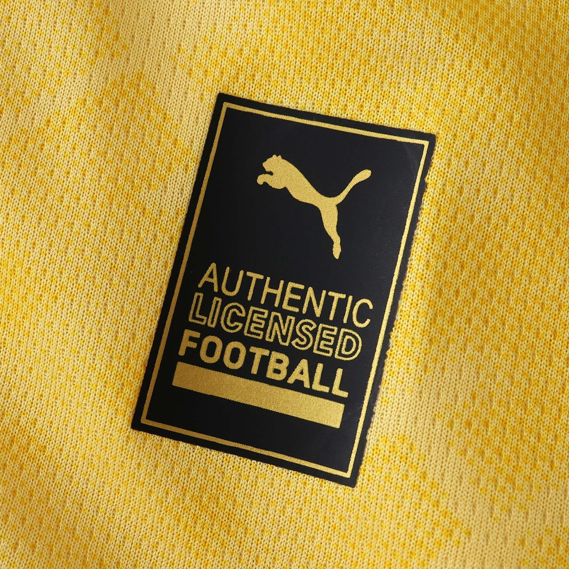 Away 25/26 Men's Shirt - Match Day