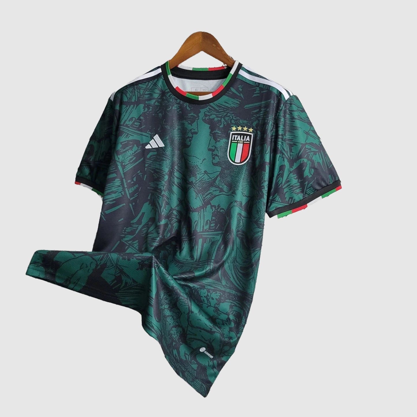 Special Edition Men's Shirt - Match Day