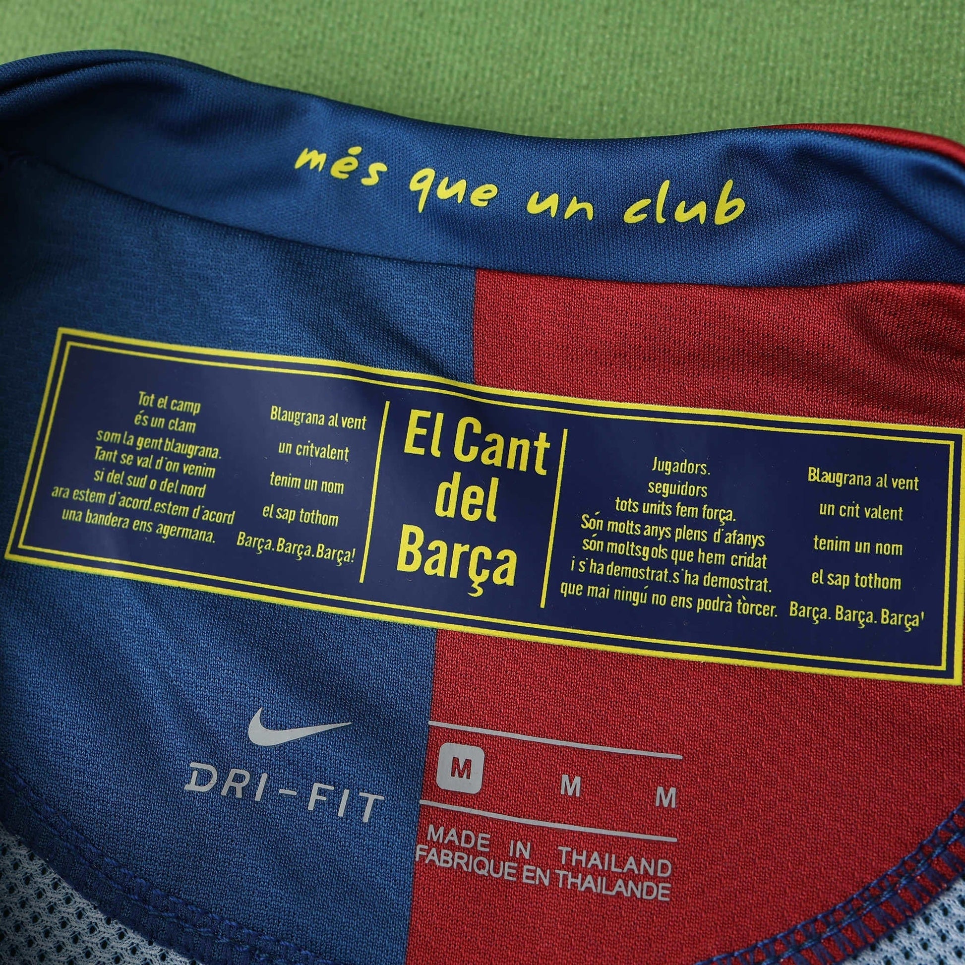 Retro Home 2008 Shirt - Match Day