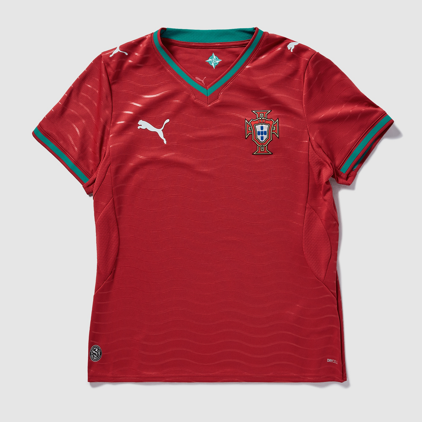 Home 26/27 Women's Shirt - Match Day