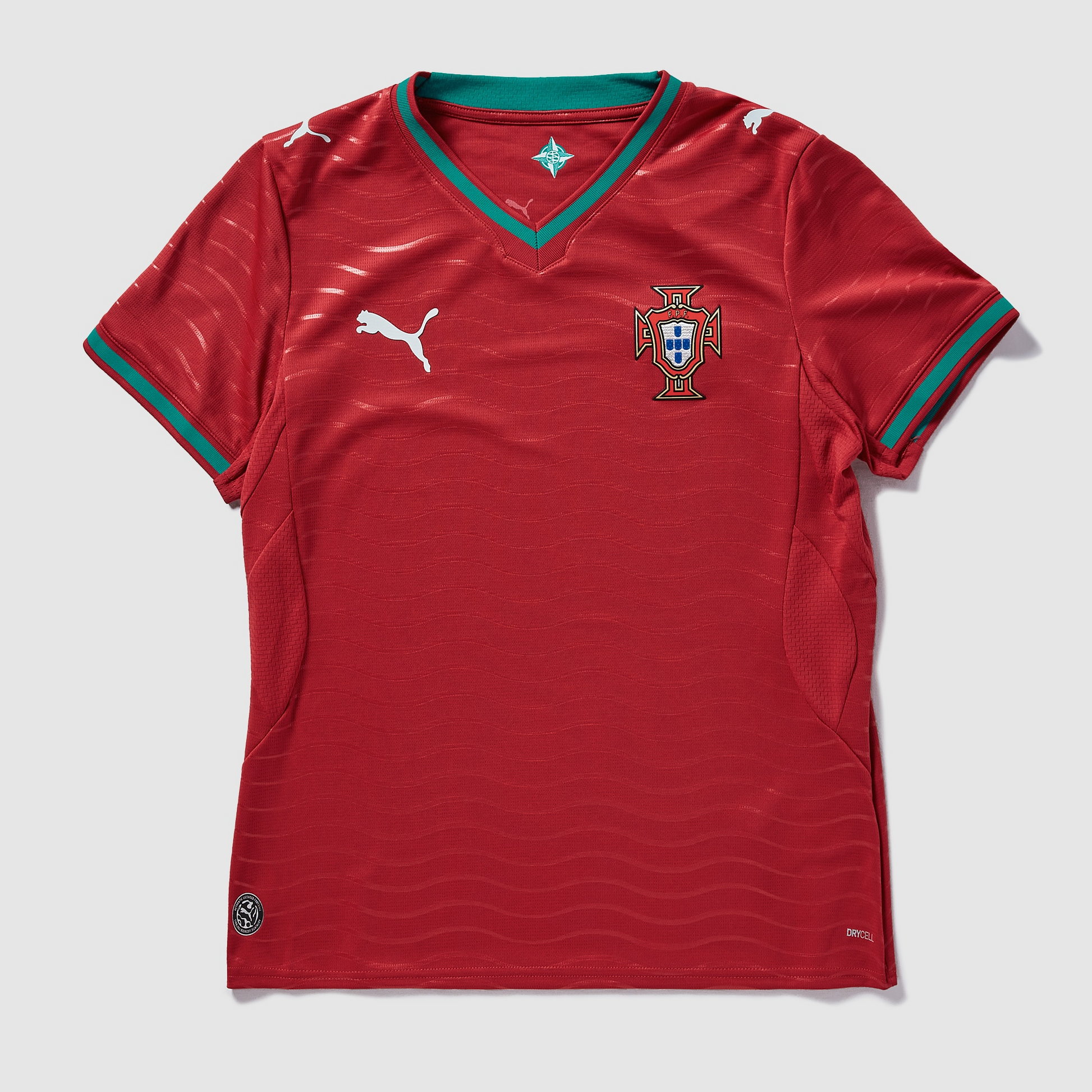 Home 26/27 Women's Shirt - Match Day
