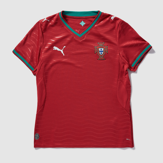 Home 26/27 Women's Shirt - Match Day