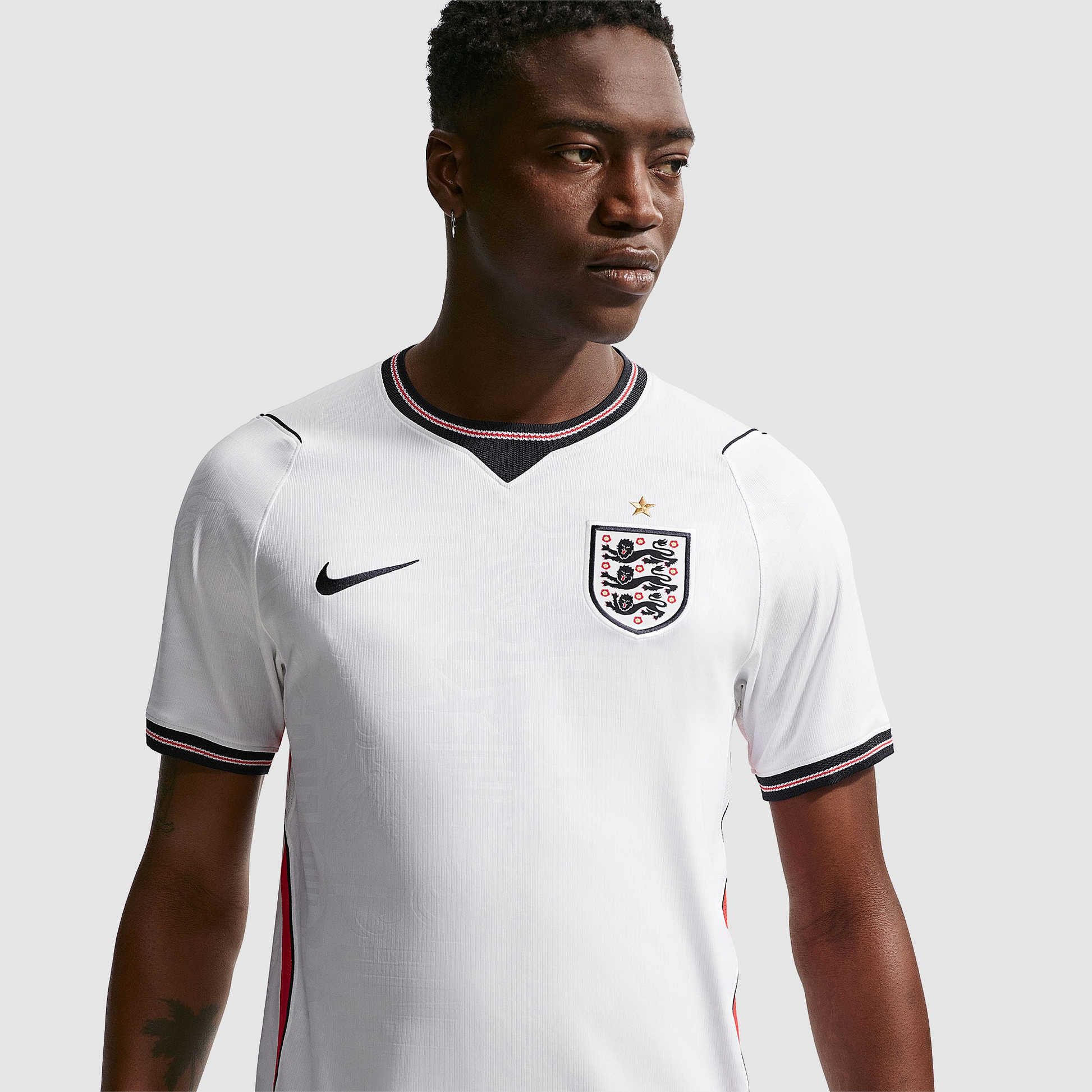 Home 26/27 Men's Shirt - Match Day
