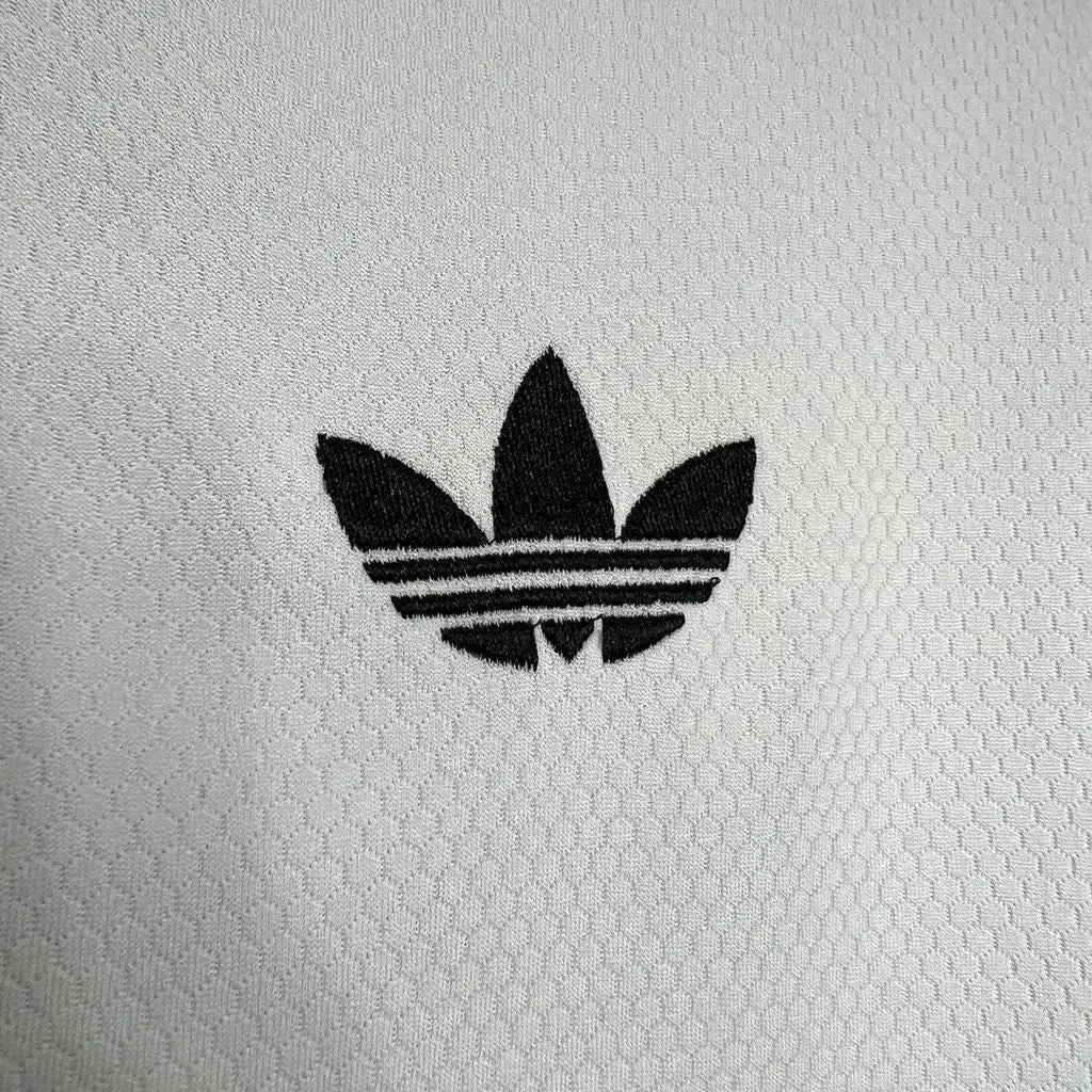 Training Top 24/25 - Match Day