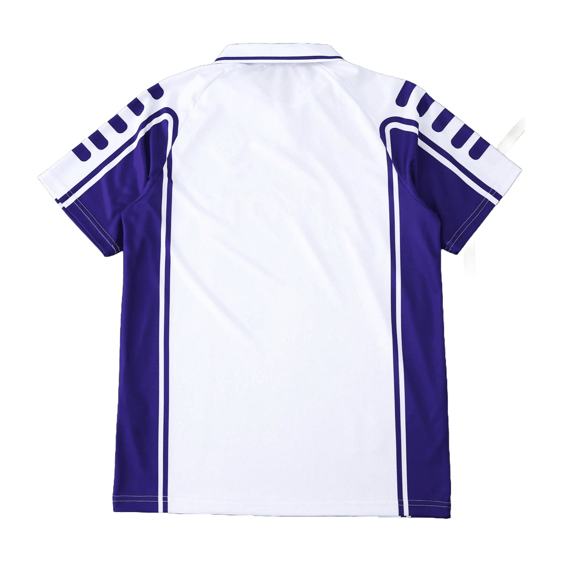 Retro Away 1999/00 Shirt - Match Day