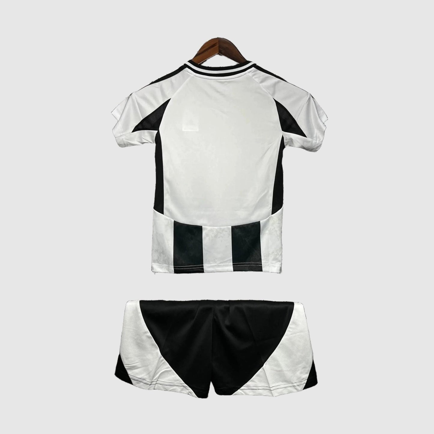 Home 24/25 Kids Shirt Kit - Match Day